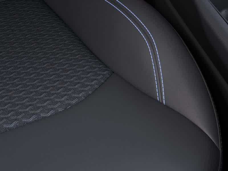 new 2025 Jeep Compass car, priced at $32,345