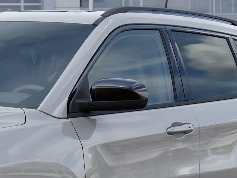new 2025 Jeep Compass car, priced at $34,345