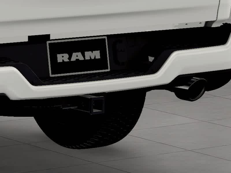 new 2026 Ram 1500 car, priced at $59,698