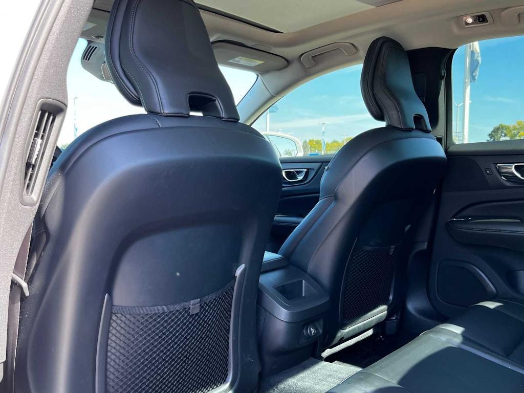 used 2019 Volvo S60 car, priced at $18,786