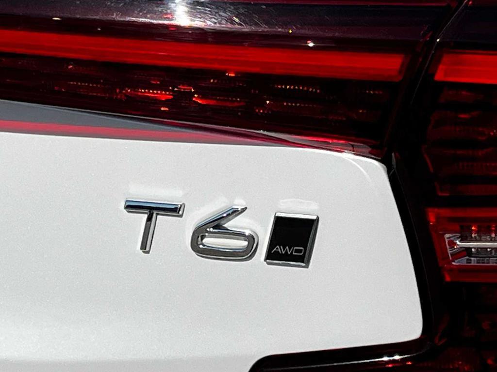used 2019 Volvo S60 car, priced at $18,786
