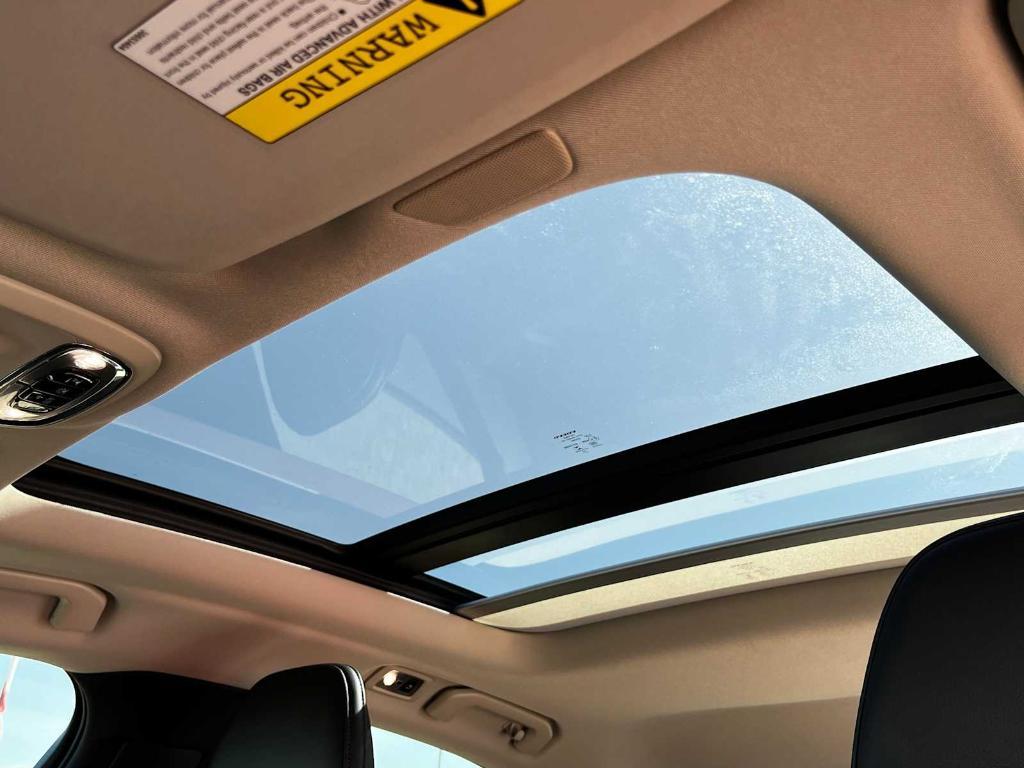 used 2019 Volvo S60 car, priced at $18,786