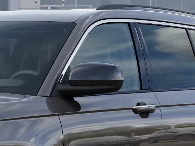 new 2025 Jeep Grand Cherokee L car, priced at $41,285