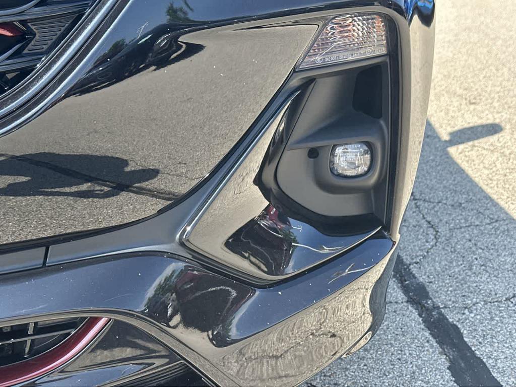 used 2022 Buick Encore GX car, priced at $18,953