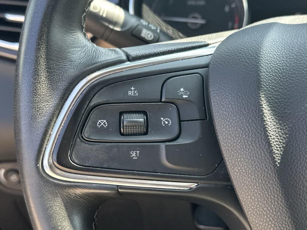 used 2022 Buick Encore GX car, priced at $18,953