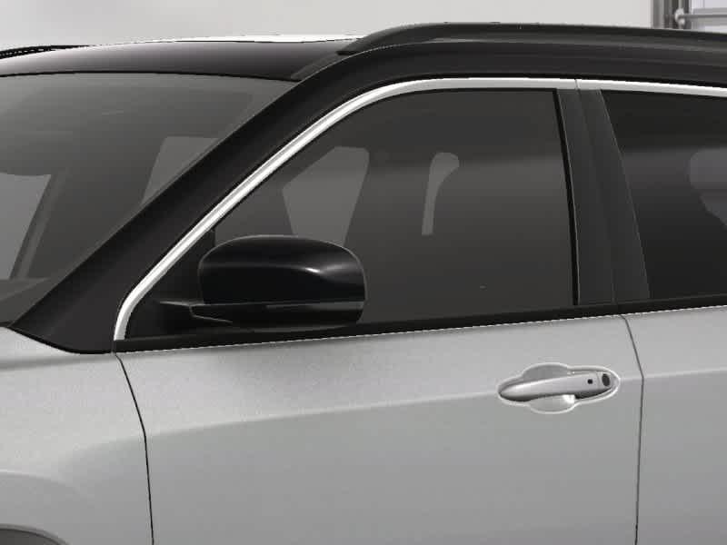 new 2025 Jeep Compass car, priced at $39,359