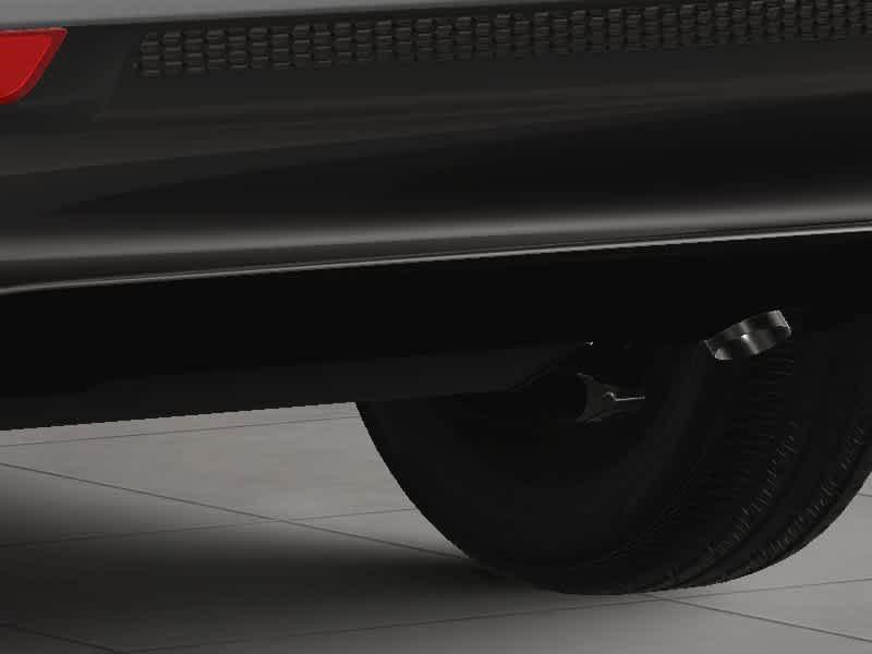 new 2025 Jeep Compass car, priced at $39,359