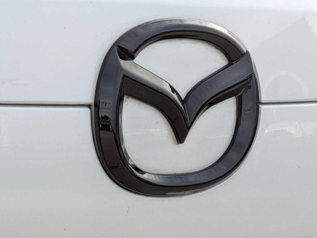 used 2024 Mazda CX-5 car, priced at $29,999