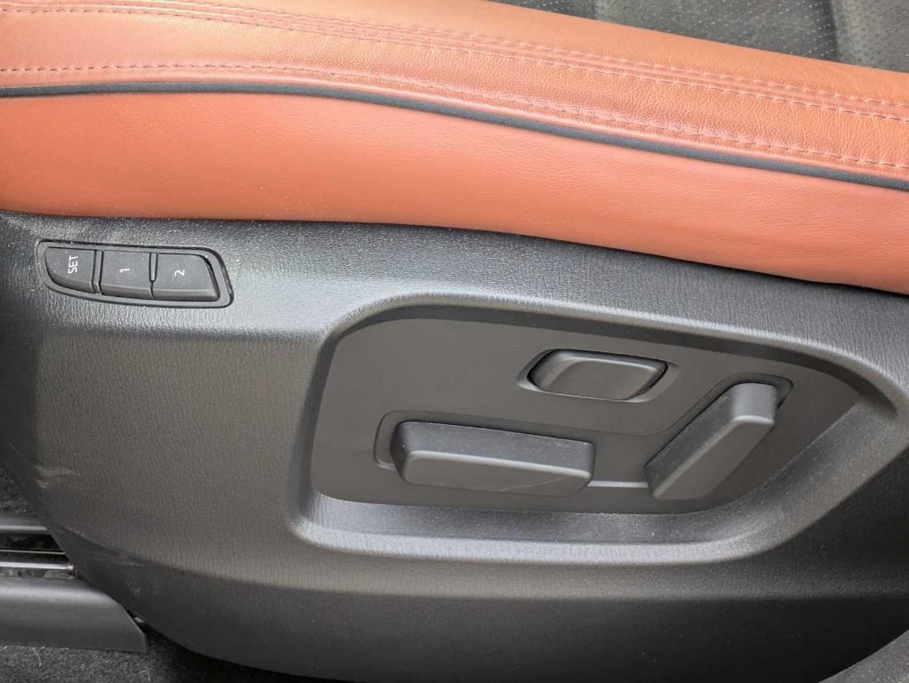 used 2024 Mazda CX-5 car, priced at $29,999