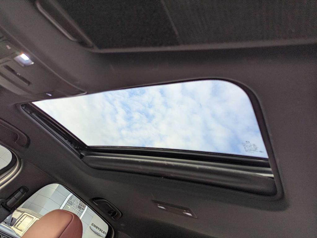 used 2024 Mazda CX-5 car, priced at $29,999