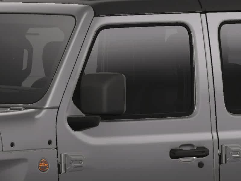 new 2025 Jeep Gladiator car, priced at $48,375