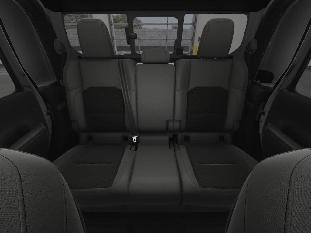 new 2025 Jeep Gladiator car, priced at $48,375