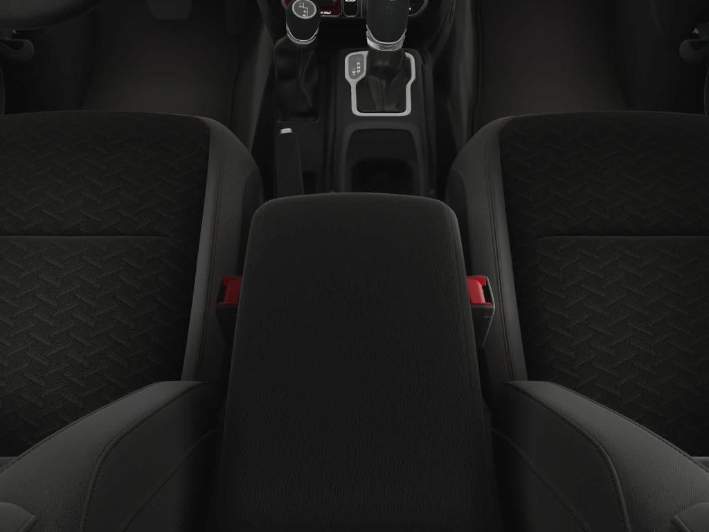 new 2025 Jeep Gladiator car, priced at $48,375