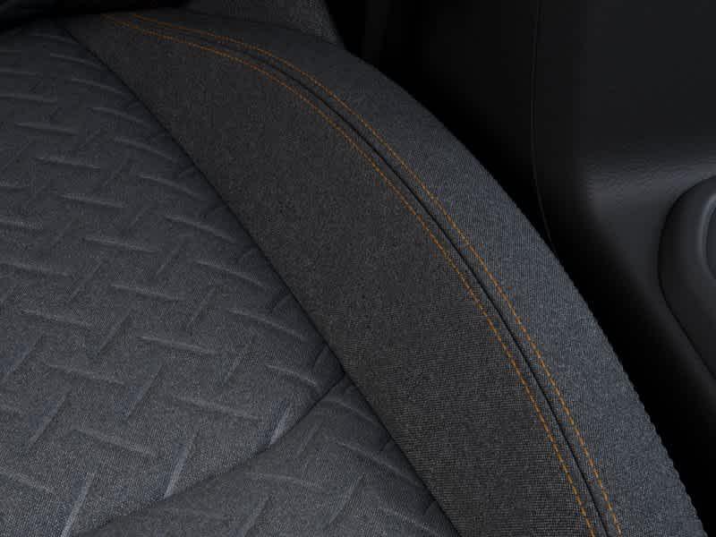 new 2025 Jeep Gladiator car, priced at $47,825