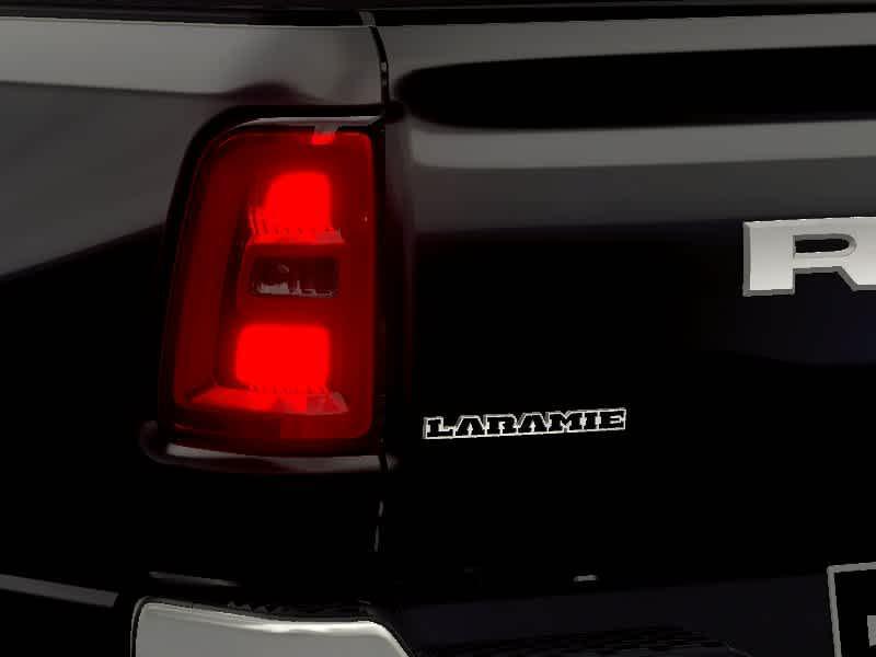 new 2026 Ram 1500 car, priced at $57,251