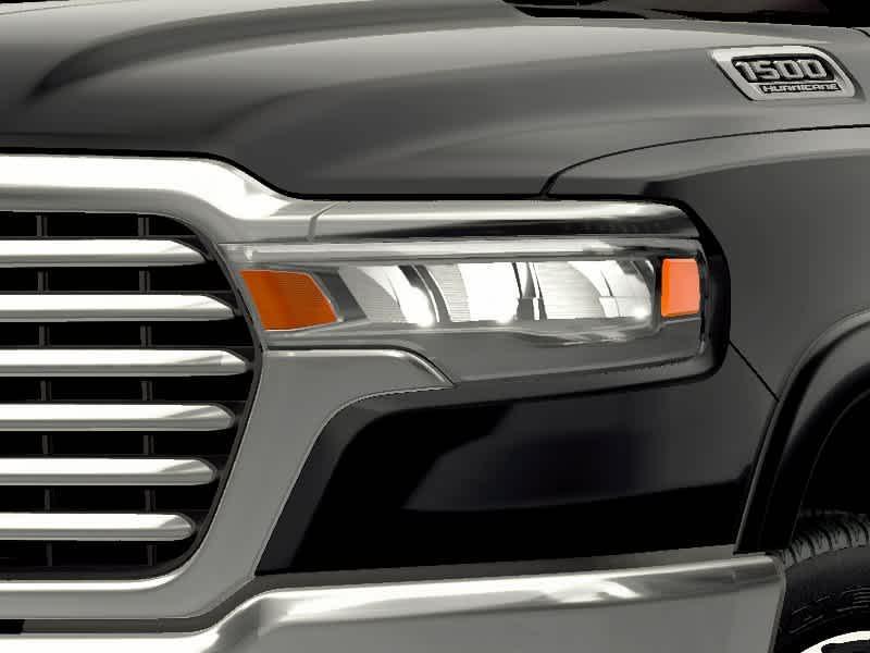 new 2026 Ram 1500 car, priced at $57,251
