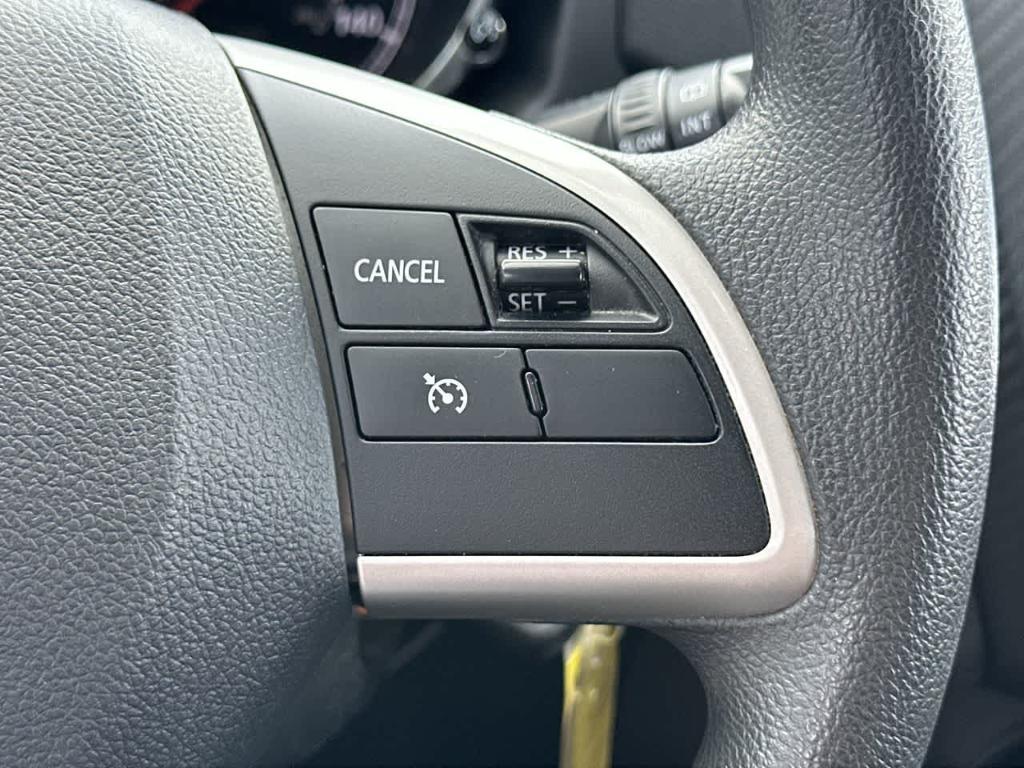 used 2018 Mitsubishi Outlander Sport car, priced at $11,333