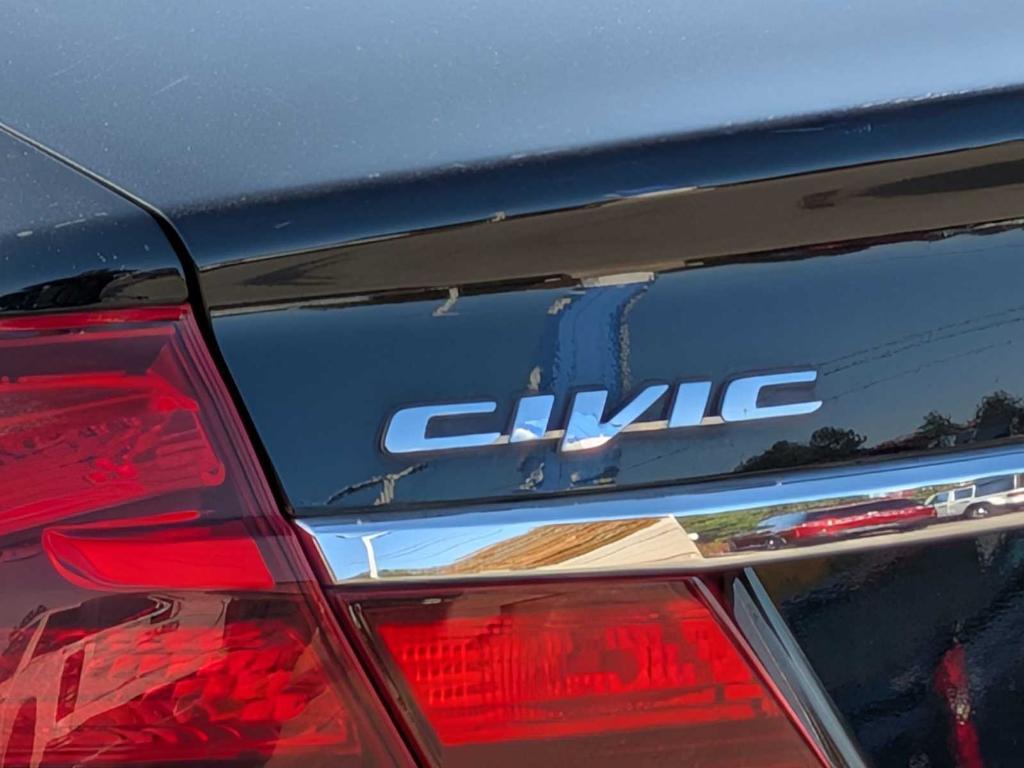 used 2013 Honda Civic car, priced at $9,978