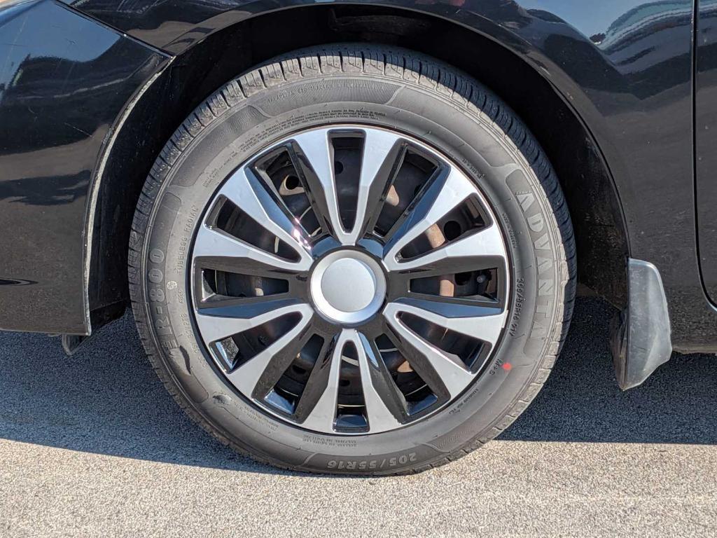 used 2013 Honda Civic car, priced at $9,978