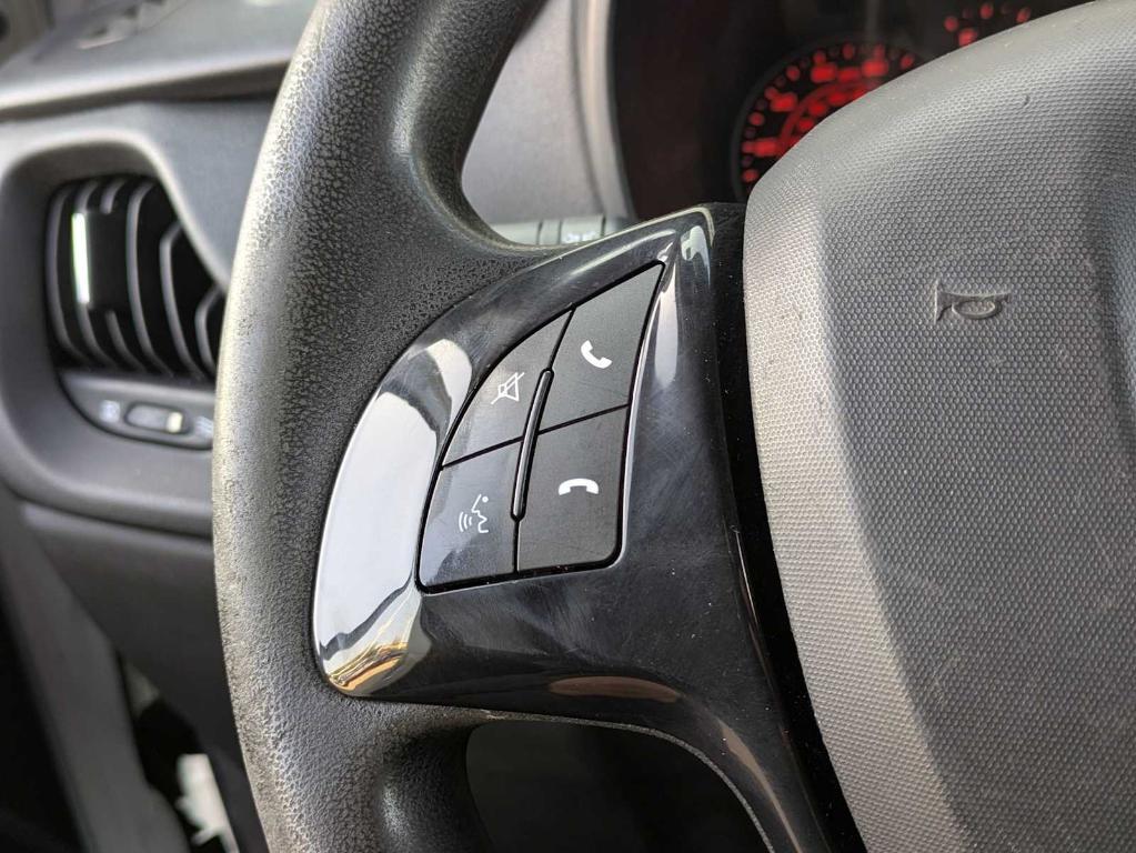 used 2019 Ram ProMaster City car, priced at $14,286
