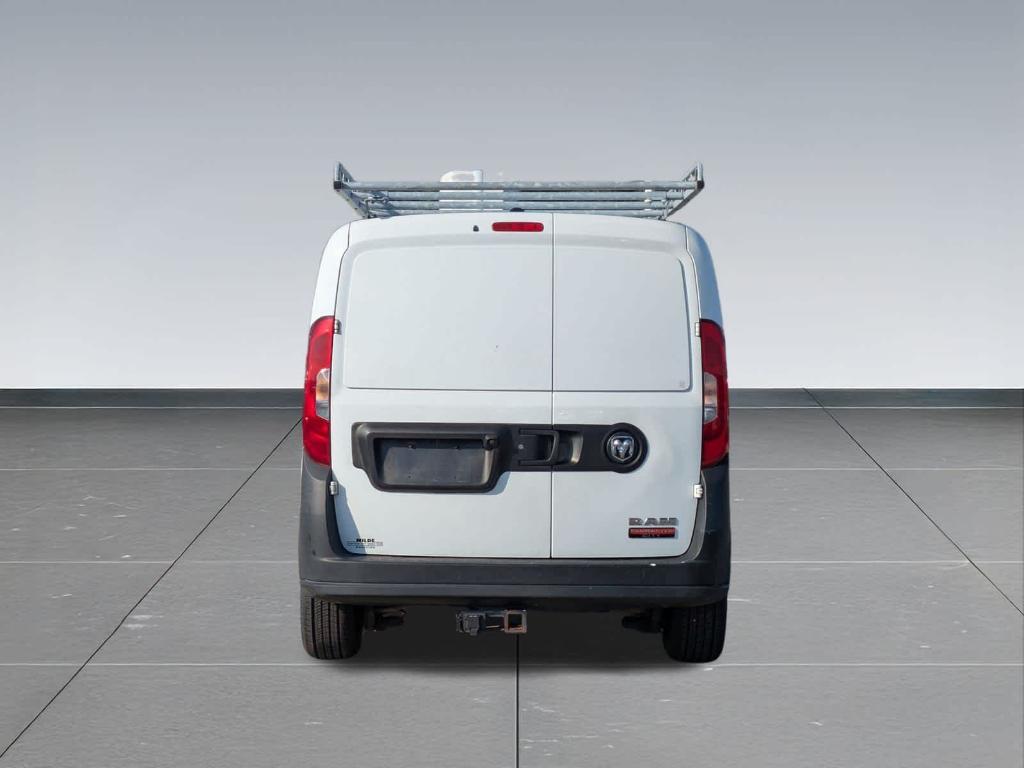 used 2019 Ram ProMaster City car, priced at $14,286