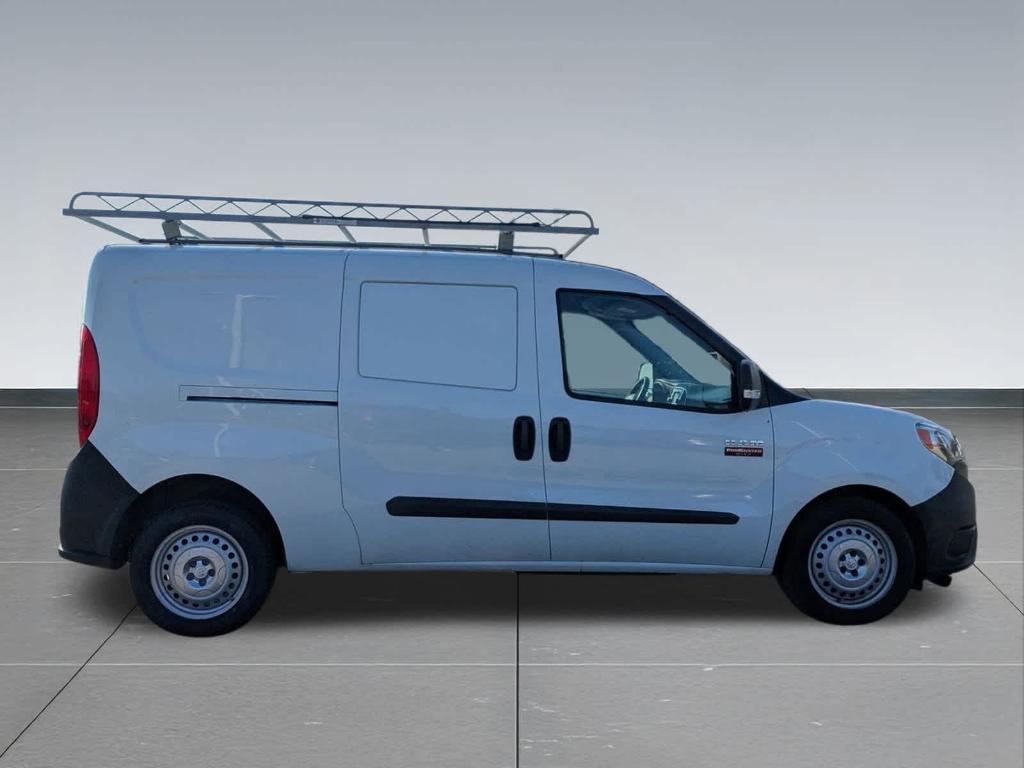 used 2019 Ram ProMaster City car, priced at $14,286