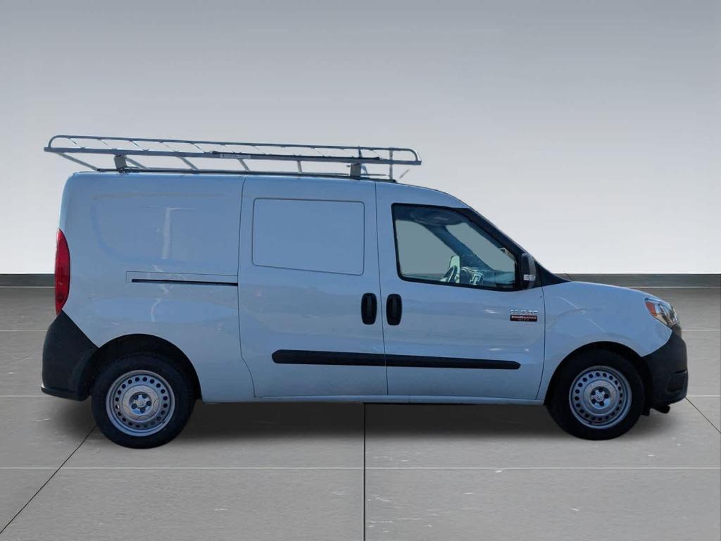 used 2019 Ram ProMaster City car, priced at $12,999