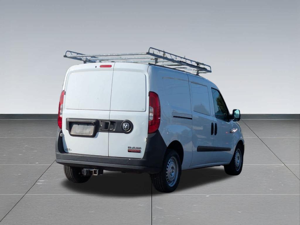 used 2019 Ram ProMaster City car, priced at $12,999
