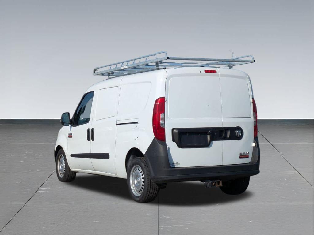 used 2019 Ram ProMaster City car, priced at $14,286