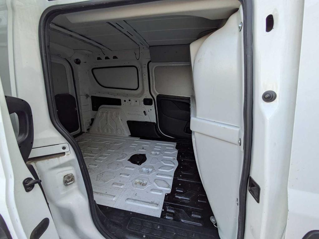 used 2019 Ram ProMaster City car, priced at $14,286