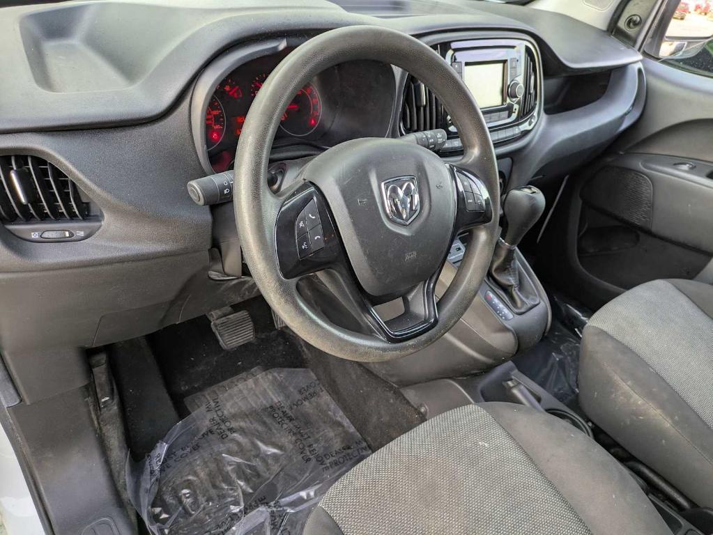 used 2019 Ram ProMaster City car, priced at $14,286