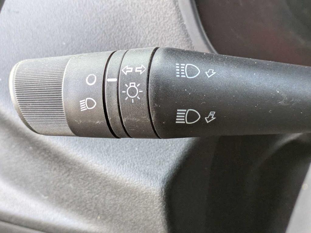 used 2019 Ram ProMaster City car, priced at $14,286