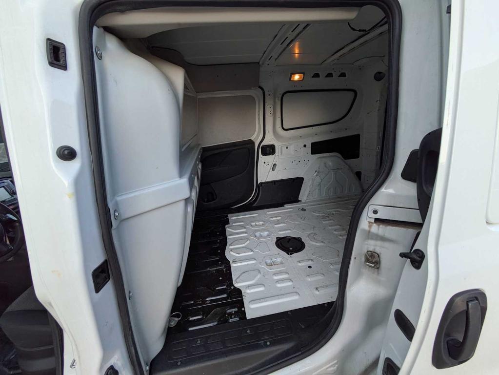used 2019 Ram ProMaster City car, priced at $14,286