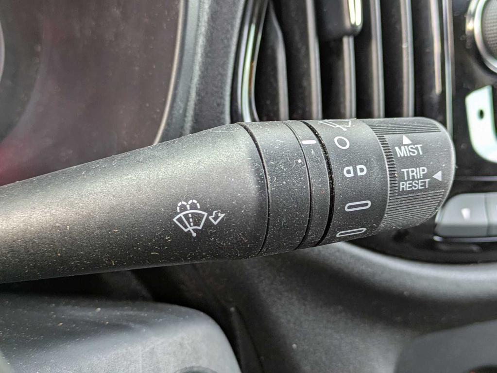 used 2019 Ram ProMaster City car, priced at $14,286