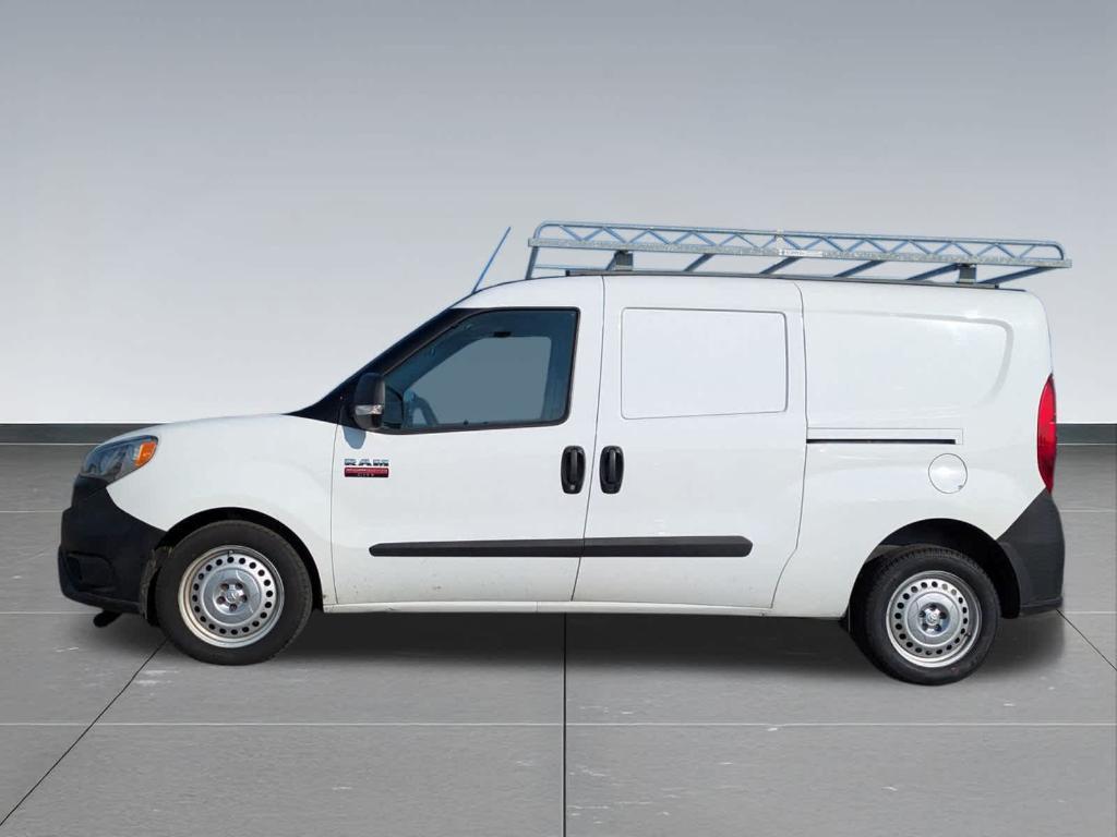 used 2019 Ram ProMaster City car, priced at $14,286