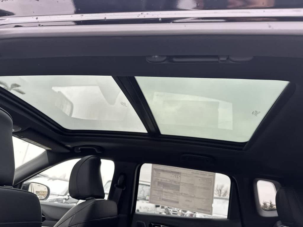 new 2025 Jeep Compass car, priced at $35,486