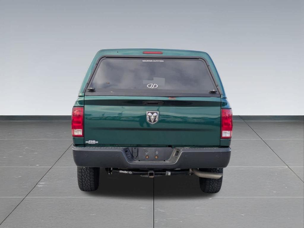 used 2022 Ram 1500 Classic car, priced at $21,525