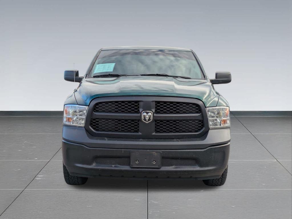 used 2022 Ram 1500 Classic car, priced at $21,525