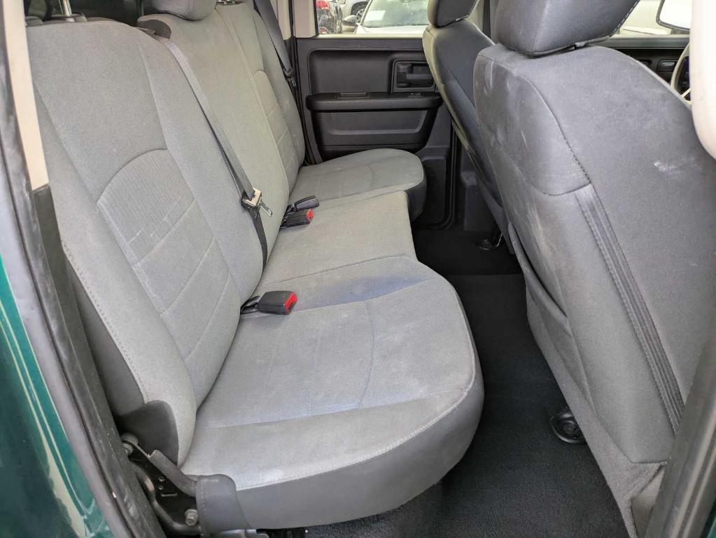 used 2022 Ram 1500 Classic car, priced at $21,525