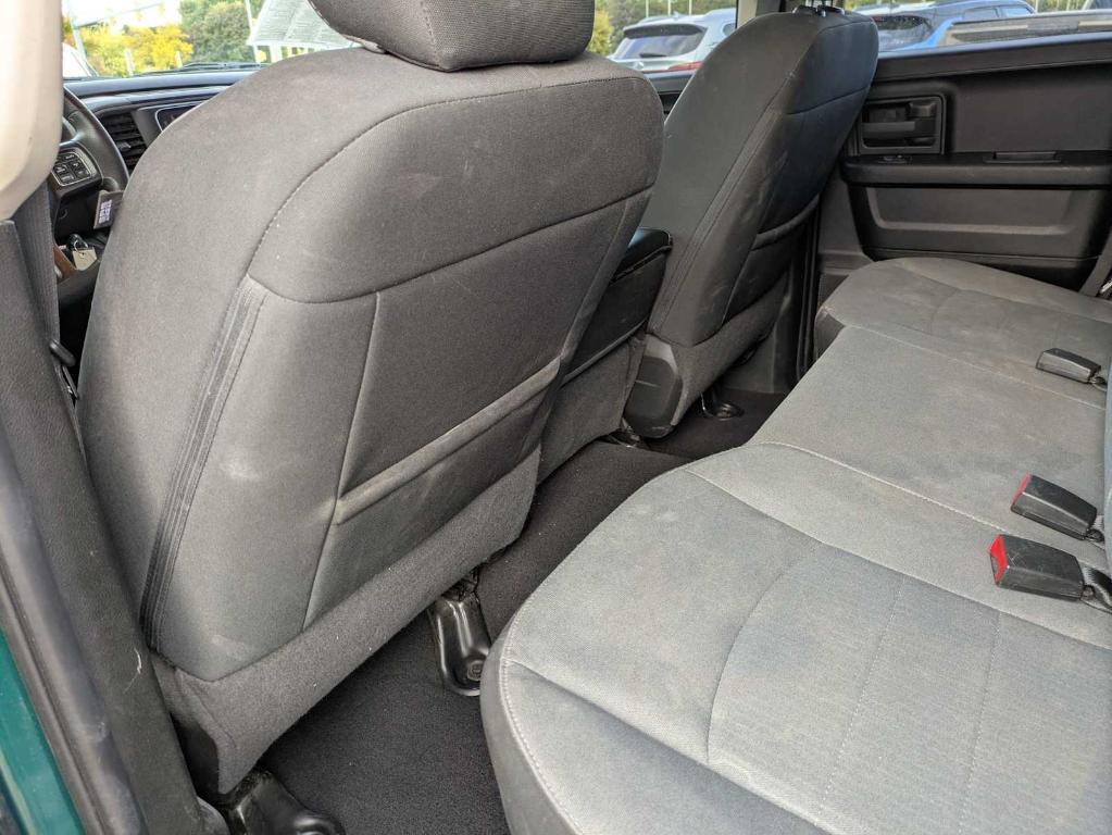 used 2022 Ram 1500 Classic car, priced at $21,525