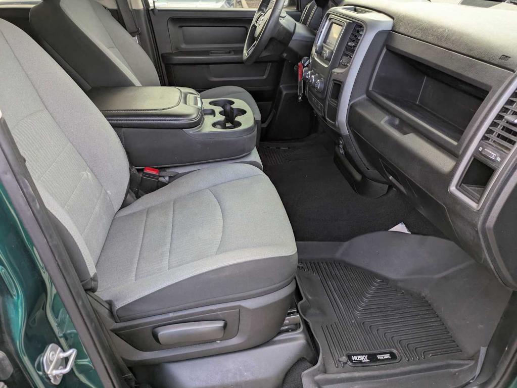 used 2022 Ram 1500 Classic car, priced at $21,525