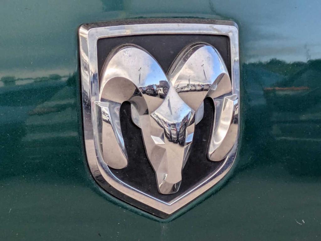 used 2022 Ram 1500 Classic car, priced at $21,525