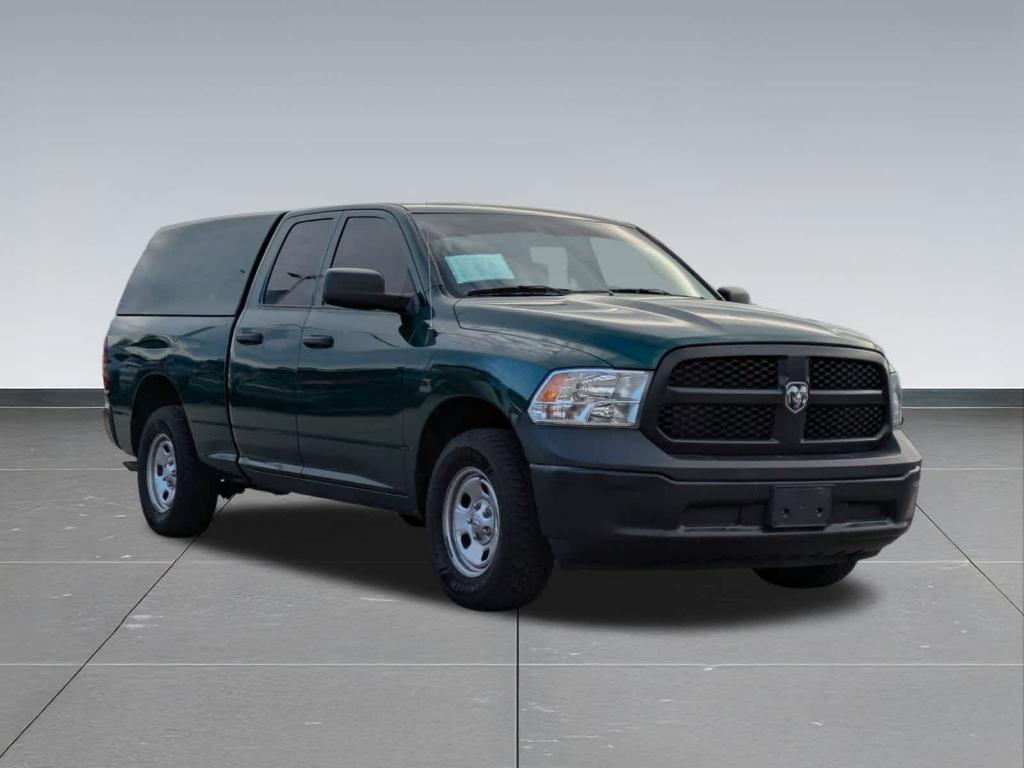 used 2022 Ram 1500 Classic car, priced at $21,525