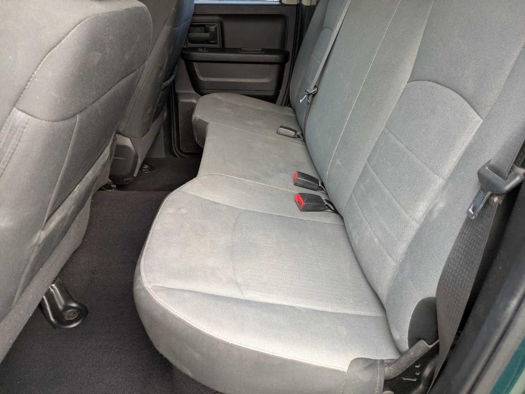 used 2022 Ram 1500 Classic car, priced at $21,525