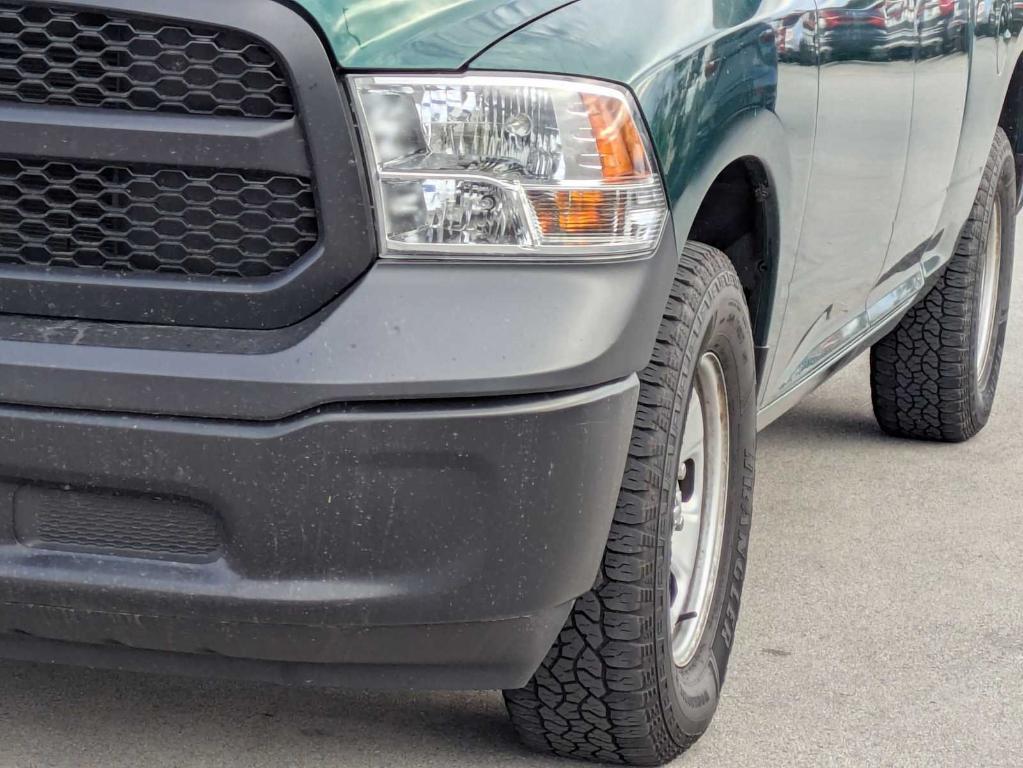 used 2022 Ram 1500 Classic car, priced at $21,525