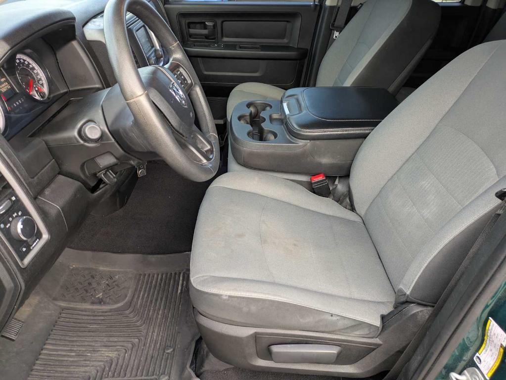 used 2022 Ram 1500 Classic car, priced at $21,525