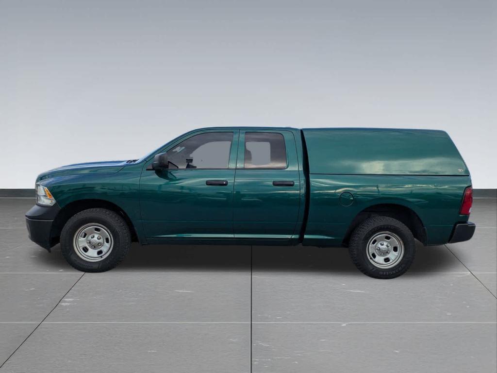 used 2022 Ram 1500 Classic car, priced at $21,525
