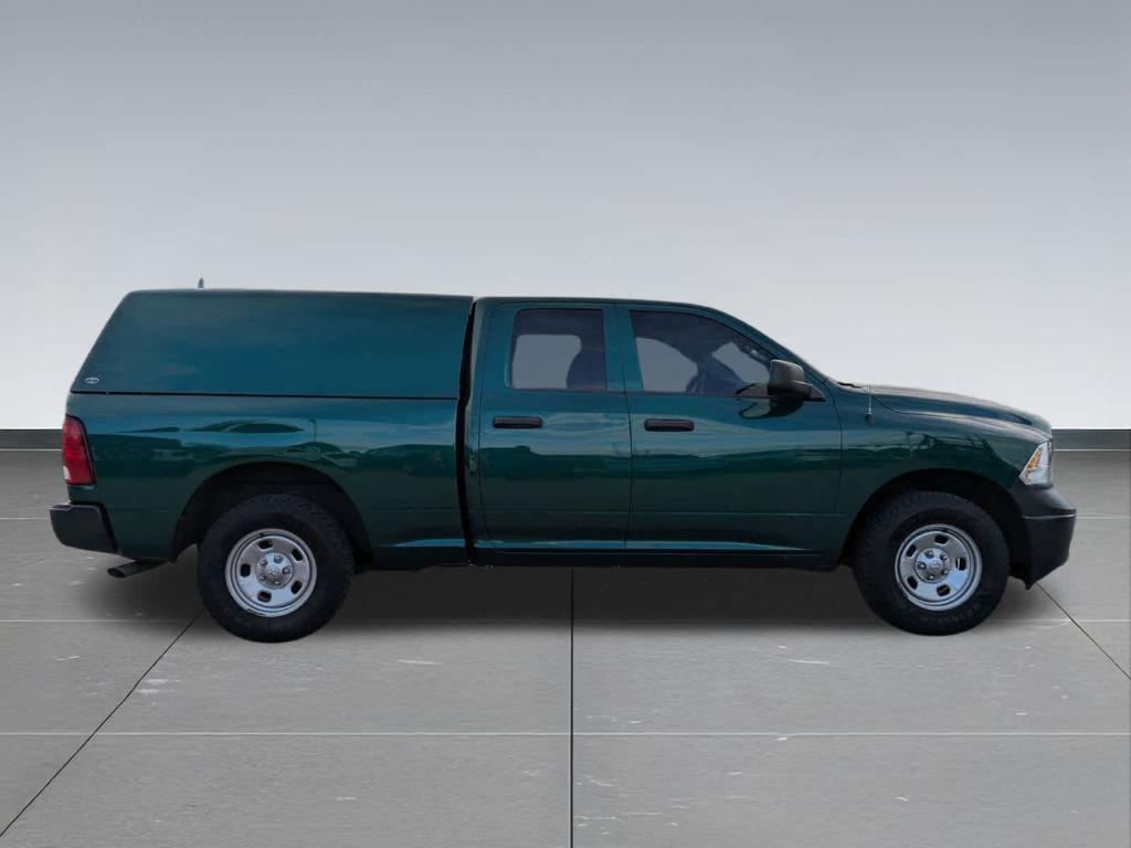 used 2022 Ram 1500 Classic car, priced at $21,525