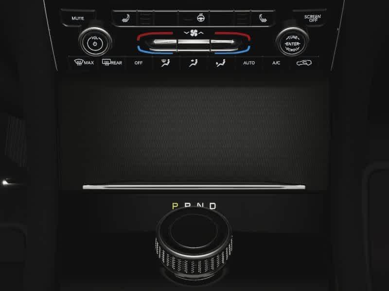 new 2025 Jeep Grand Cherokee L car, priced at $44,444