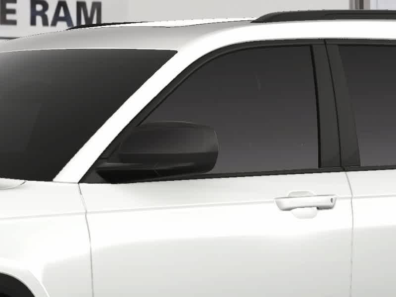 new 2025 Jeep Grand Cherokee L car, priced at $44,444
